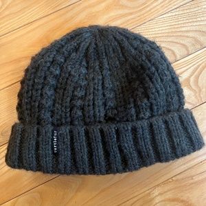 Turtlefur Beanie